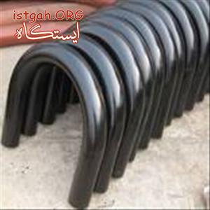 خدمات خم و پانچ cnc کليه لوله هاي فولادي -استيل-الوميني