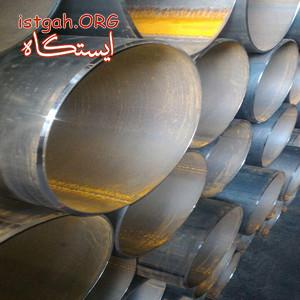 لوله ، اتصالات و شیرآلات صنعتی