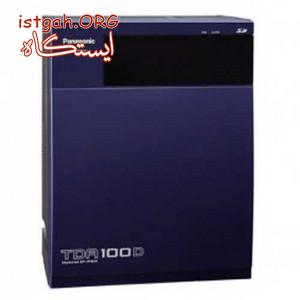 فروش سانترال پاناسونیک کرج