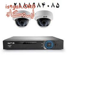 فروش دوربین مداربسته بابل