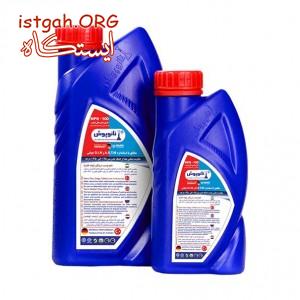چسب اببندی
