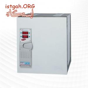 اون آزمایشگاهی 200درجه 55لیتری تمام اتوماتیک دیجیتالی