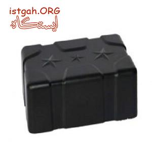 ردیاب ضد آب آهنربایی خودرو