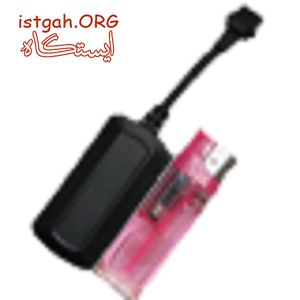 ردیاب خودرو 058S