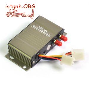 ردیاب خودرو 052