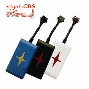 ردیاب خودرو 058