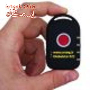 کوچکترین ردیاب شخصی مدل گلوبال استار 022