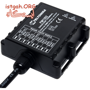 ردیاب خودرویی تلتونیکا مدل FM1202