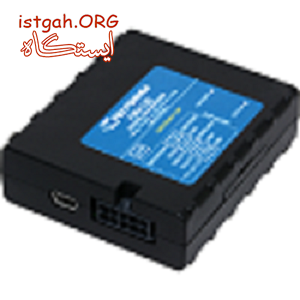 ردیاب خودرو تلتونیکا Teltonika FMA120