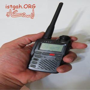 بیسیم واکی تاکی طنین مدل TN2000