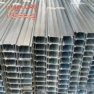 واردات و عرضه مستقیم پنل های گچی (کناف) برند جیپسمنا