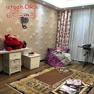 واردات و عرضه كاغذ ديواري
