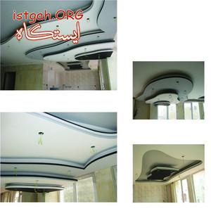 ابزارپیش ساخته پلی استایرن