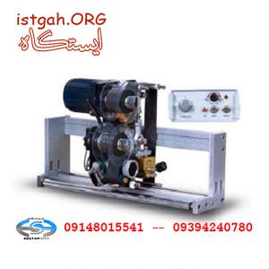 تاریخزن مکانیکی سریع بر روی کاغذ ، سلفون ، پلاستیک و چر