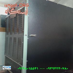 خشک کن میوه و سبزی مدل AL13000 –E20 فروشگاه شایان ک