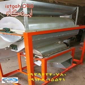 دستگاه دون کن وآب انار کشی فروشگاه شایان کالا