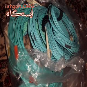 انواع کابل فیبر نوری
