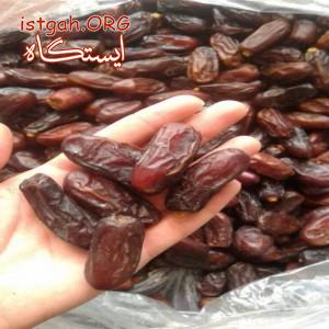 فروش خرمای سایر و زاهدی و چیپس خرما