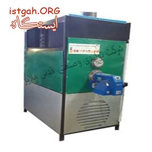 هیترگرمایشی 250 هزاردو گانه سوز