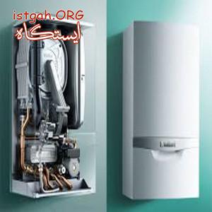 تعمیر و نصب انواع پکیج و آبگرمکن دیواری