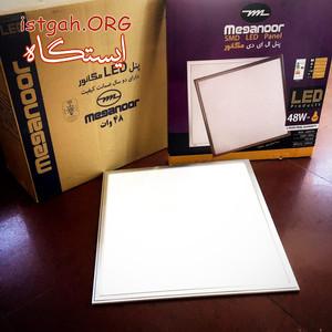 پنل60*60 LED توکار