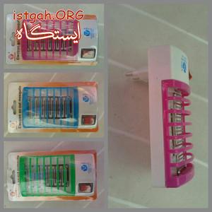 حشره کش برقی