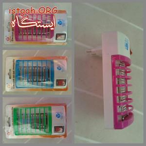 حشره کش و پشه کش برقی