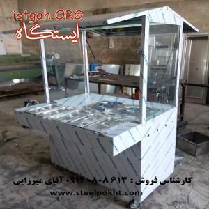 فروش فر ساندویچ