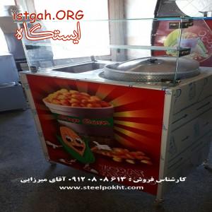 فروش دستگاه ذرت مکزیکی
