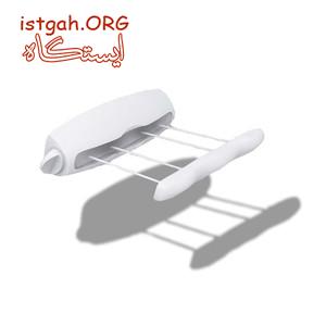جدیدترین بند رختی آپارتمانی