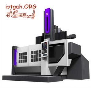 ماشین CNC چنگ گونگ CK51120D