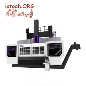 ماشین CNC چنگ گونگ SCVT280A