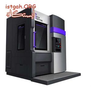 ماشین تراش عمودی CNC چنگ گونگ CV6070E