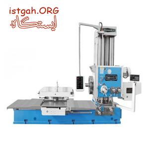 ماشین CNC چنگ گونگ TX6111T/1