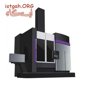 ماشین تراش عمودی CNC چنگ گونگ VTL200CM