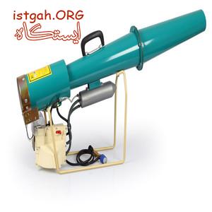 دورکننده کلاغ و گراز و خوک