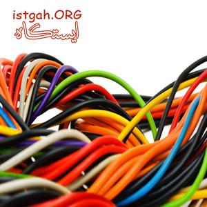 کابلهای آرموردار و سرب دار