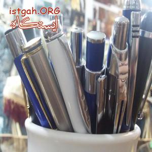 خودکار تبلیغاتی فلزی و پلاستیکی با تخفیف ویژه