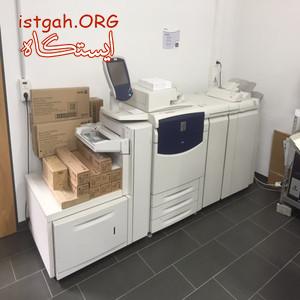 پرینت رنگی با قیمت باور نکردنی