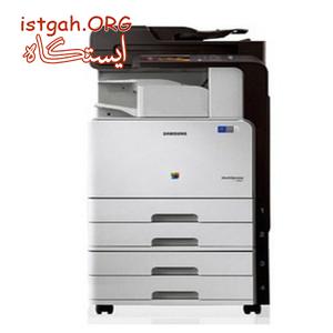 کپی رنگی چندکاره سامسونگ مدل 9201NA