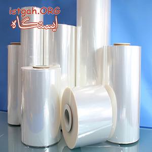 نایلون شیرینگ
