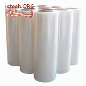 فروش نایلونهای عریض و شیرینگ