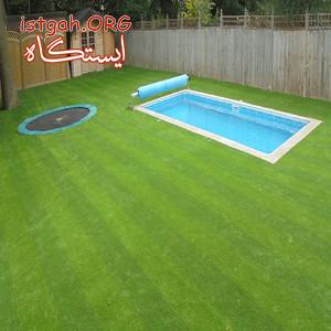 فروش چمن مصنوعی