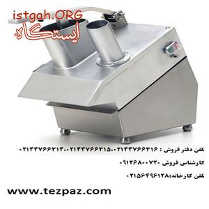 خلال کن صنعتی