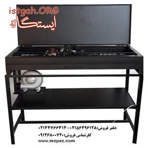 میز کار صنعتی