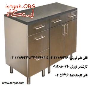 کابینت صنعتی