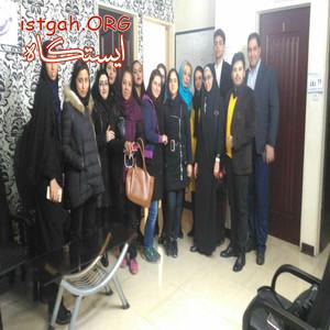 استخدام بازاریاب با پورسانت 30 درصد