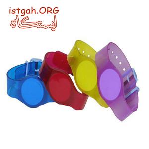 دستبند الکترونیکی (rfid)