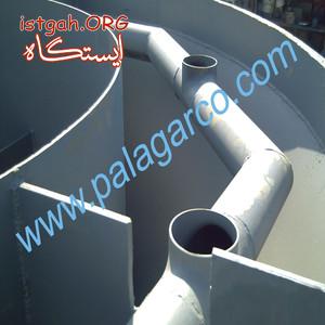 تصفیه فاضلاب بیمارستان