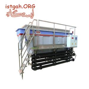 تصفیه چربی رستوران و صنایع